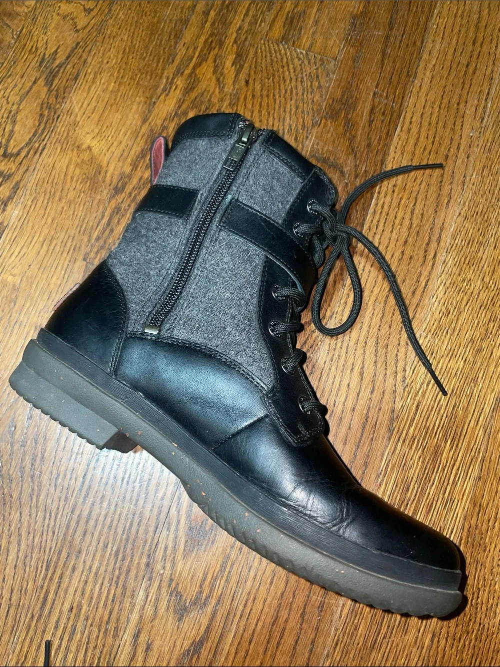 IGG Kesey boots